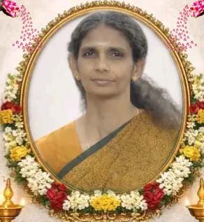 சுந்தரலிங்கம் மங்களேஸ்வரி