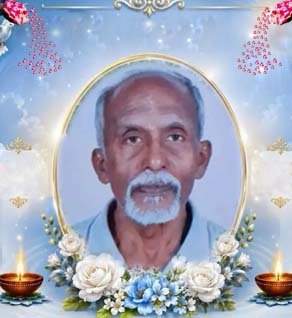 சுந்தரலிங்கம் சுந்தரகுமார் (குட்டி அண்ணா)
