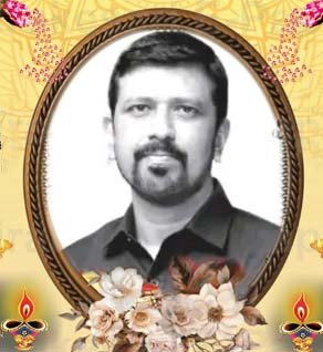 சுந்தரலிங்கம் சுந்தரகுமார்