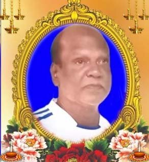 சுந்தரம் நடராசா