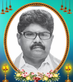 Sundrampillai Balendran