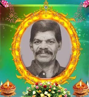 சுந்தரலிங்கம் விஜயகுமார்