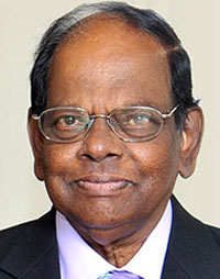 Suppaiah Thillaimpalam