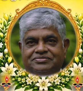 சுப்பையா இராமசாமி