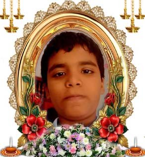 சுரேஸ் ஷர்ணவன்