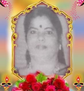 Susilanadevi Thillairajan