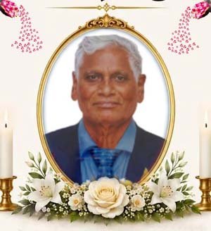 சுவாமிப்பிள்ளை நீக்கிலாஸ் பேர்ணாடியஸ்