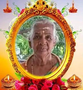 தம்பையா சரஸ்வதி