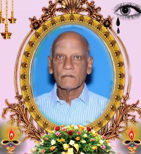 Thambiah Maheswaran