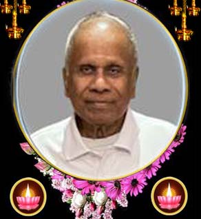 Thambiah Thavarsalingam