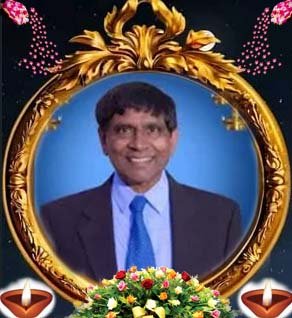 தம்பித்துரை முத்துக்குமாரசவாமி