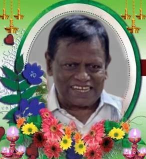 தம்பிராஜா சிவநாதன்