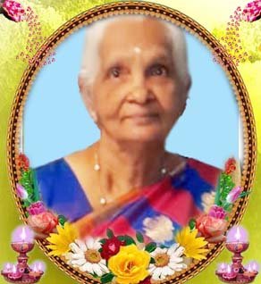 தம்பிராசா பத்மாதேவி