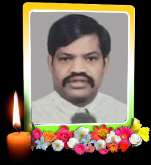 தம்பு சந்திரசேகரராஜா (இந்திரன்)