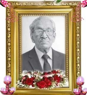 தம்பிராஜா சோதிராசா