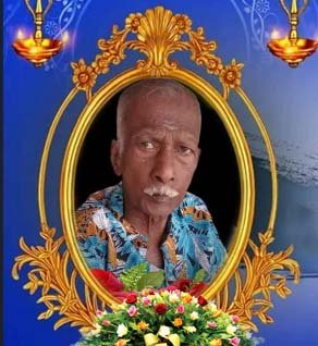 தாமோதரம்பிள்ளை செல்வவேலாயுதம்