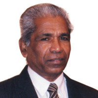 Thampu Thamotharampillai