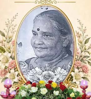 தனேஸ்வரி ரவிச்சந்திரன்