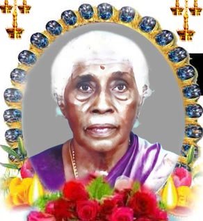 தங்கமணி அம்பலம்