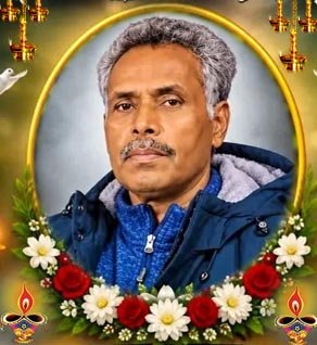தங்கராஜா ஜெயராசா (ஜெயம்)
