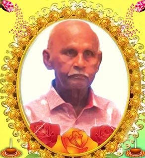 தங்கவேல் (மாஸ்டர்) நல்லசாமி தேவர்