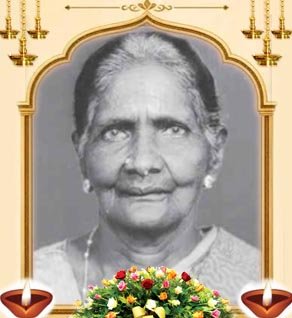 தங்கவேல் பார்வதி