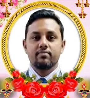 தணிகாசலம் பத்மநிகேதன்