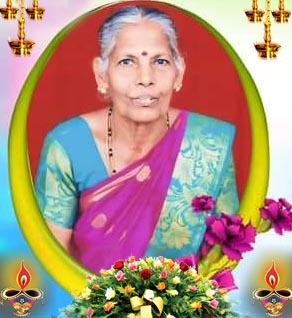 Tharmalingam Kamaladevi