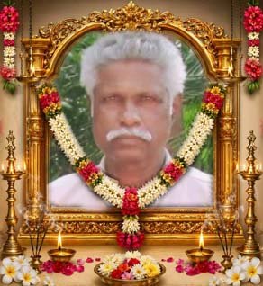 தர்மலிங்கம் இராசரத்தினம் (சின்ராசா)