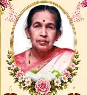 தர்மலிங்கம் சரஸ்வதி அம்மாள்