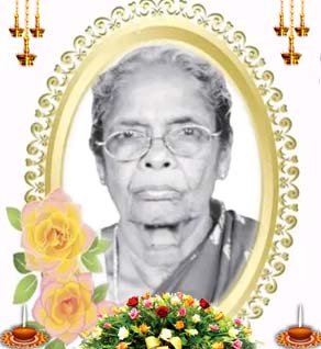 தருமலிங்கம் செல்வரத்தினம்