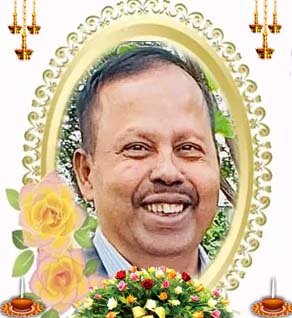 தருமலிங்கம் யோகராஜா(யோகன்)