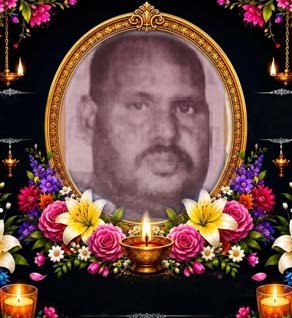 தர்மலிங்கம் தவலிங்கம்