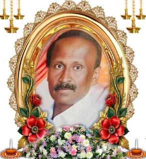 தர்மராசா (தர்மா) பரராஜசிங்கம்