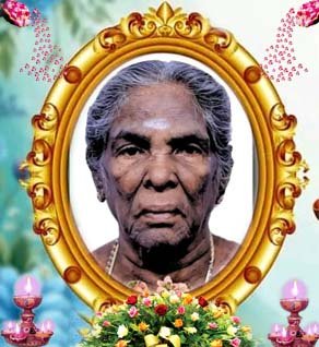 தவம் பேரின்பநாயகம்