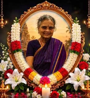 தவமணி விசுவநாதன்