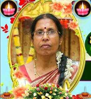 தவராணி மகேஸ்வரன்