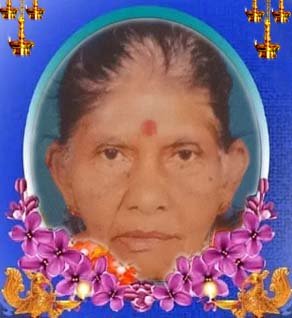 Thavarasa Thangaratnam