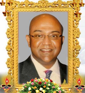 தயாளன் கிருஷ்ணா குமாரசாமி