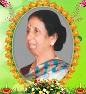 தட்சணாமூர்த்தி இரத்தினலோஜினி