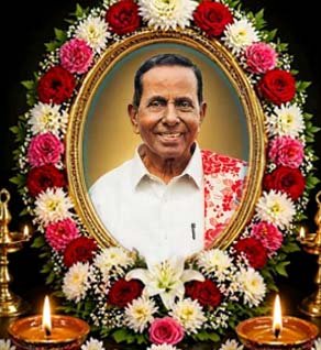 தேனிசை செல்லப்பா ஐயா