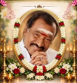 தேனிசை தென்றல்  தேவா