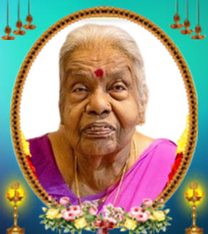 Thevarani Rasadurai