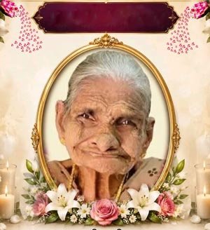 தேவசகாயம்பிள்ளை செல்வநாயகி