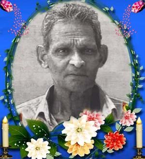 தேவதாசன் ஜோர்ஜ் குலேந்திரன்