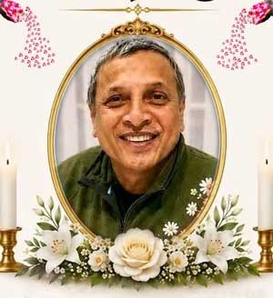 தியகாராஜா ஜெயகமலகாந்தன்
