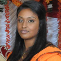 திலேஷா வரதன்