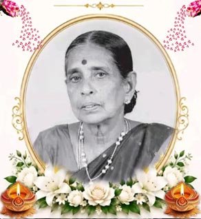 தில்லைநடராஜா சுசீலாதேவி