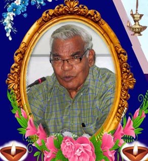 தில்லைநாதன் சின்னத்தம்பி