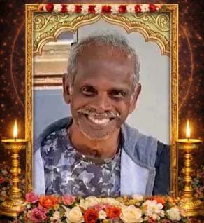 தில்லையம்பலம் ரவிச்சந்திரன்